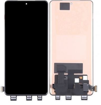 oneplus 12 r display